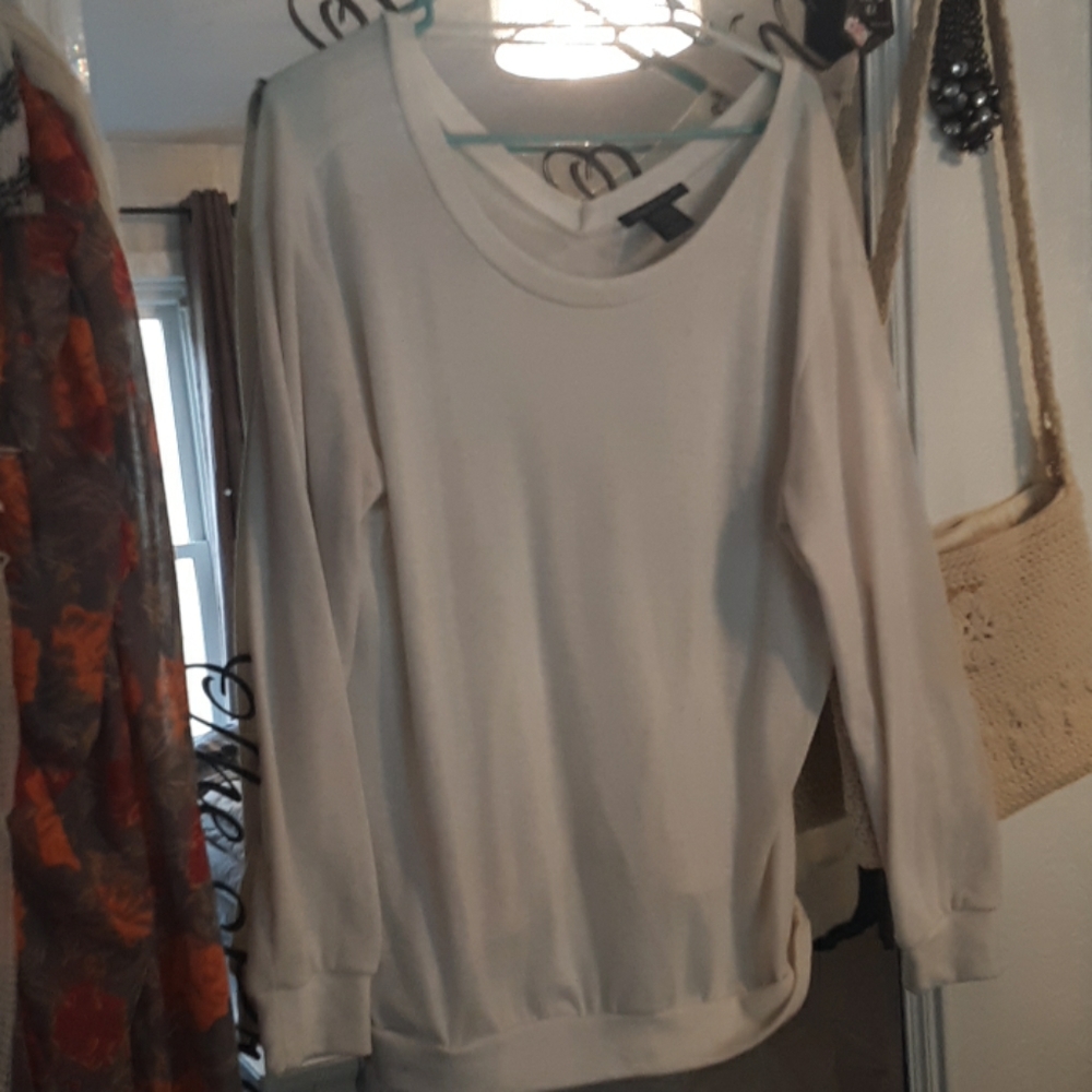 Midnight Hour long sleeve shirt